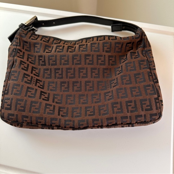Fendi Mini Handbag - Picture 11 of 12